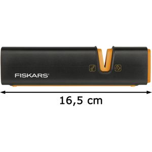 Produktbild für Messerschärfer Fiskars Xsharp 1000601, 120740