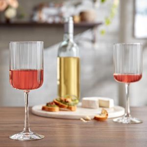 Produktbild für Weingläser Libbey Linear