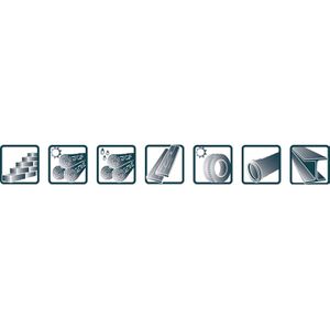 Produktbild für Signierkreide Pica Classic ECO 591/44, 12 Stück