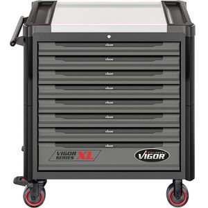 Produktbild für Werkzeugwagen Vigor Series XL, V4481/416