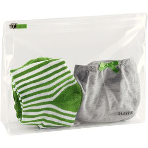 Produktbild für Gleitverschlussbeutel Leitz Complete Traveller Zip-Beutel M