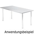 Zusatzbild Tischplatte Hammerbacher KP16