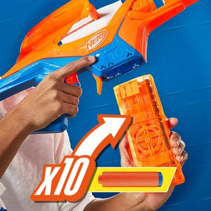 Produktbild für Blaster Nerf N Series Pinpoint