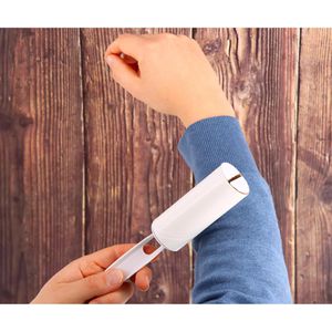 Produktbild für Fusselrolle Peggy-Perfect 15830, mit 3 Rollen