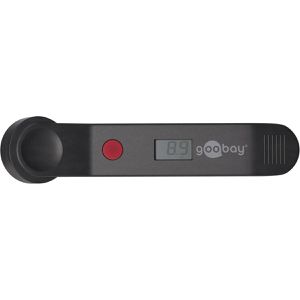 Reifendruckprüfer Goobay 59799, digital
