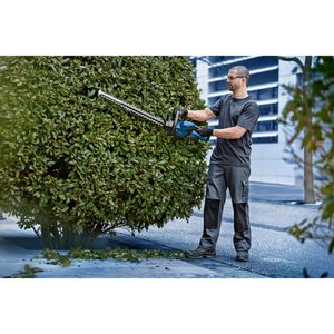 Produktbild für Heckenschere Bosch PRO GHE 18V-60, Akku