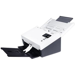 Produktbild für Scanner Avision AD345GWN, mit A4