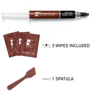 Wärmeleitpaste Noctua NT-H1 AM5 Edition, NT-H1 3.5G AM5 EDITI