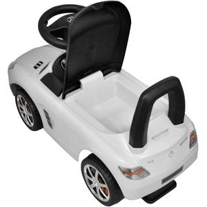 Produktbild für Rutschauto vidaXL 80089