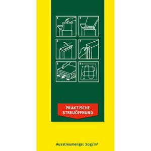 Produktbild für Rasensamen Wolf-Garten LP 25 Schatten &amp; Sonne