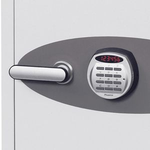 Produktbild für Tresor Phoenix Battery Fighter BS0442E
