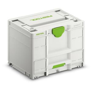 Produktbild für Exzenterschleifer Festool ETSC 125 3,0 I-Set