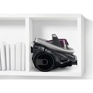 Produktbild für Staubsauger Bosch Serie 2, BGC05AAA1, violett