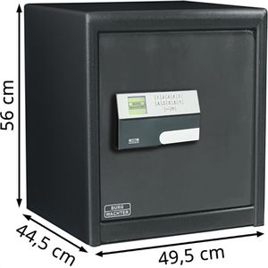 Produktbild für Tresor Burg-Wächter Combi-Line CL 440 E