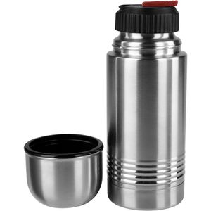 Produktbild für Thermosflasche Emsa Senator 618351600, Edelstahl