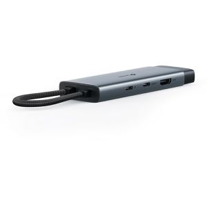 Produktbild für Dockingstation TP-Link 6-in-1, UH6120C