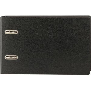 Produktbild für Ordner Herlitz 5176805 maX.file, Karton, A5 quer