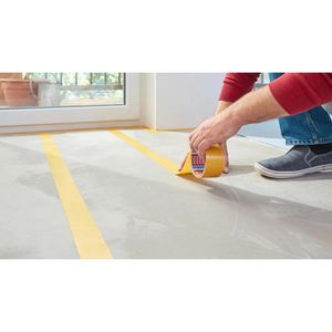 Produktbild für Doppelseitiges-Klebeband Tesa Extra Strong, 05686
