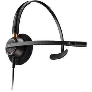 Produktbild für Headset Poly EncorePro HW510 Mono