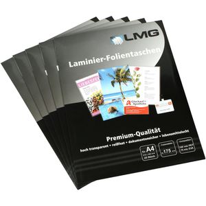 HP Premium Laminierfolien A4 (9154) ab 10,90 €