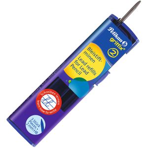 Druckbleistiftminen Pelikan griffix B1R, 960476