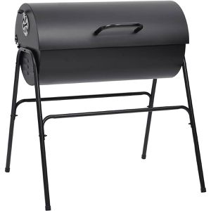Produktbild für Holzkohlegrill vidaXL 313635, Standgrill
