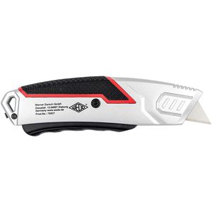 Produktbild für Cuttermesser Wedo 78837, Safety Cutter