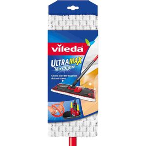Produktbild für Bodenwischer Vileda UltraMax 2in1 System, 10907