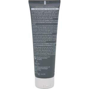 Produktbild für Rasiercreme Speick Men Active Bio, Tube, hautberuhigend