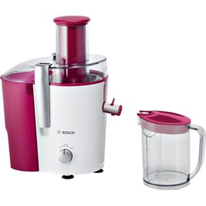 Produktbild für Entsafter Bosch VitaJuice 2, MES25C0, Zentrifugalentsafter