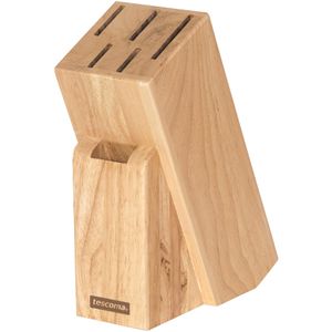 Messerblock Tescoma Woody 869505