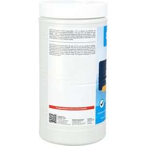 Produktbild für PH-Minus mediPOOL pH Minus, 100 % Natriumbisulfat, Granulat