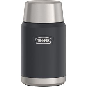 Produktbild für Thermobehälter Thermos Icon Food Jar 4120333071, Edelstahl