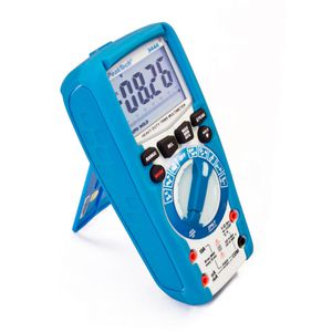 Produktbild für Multimeter PeakTech P 3444, digital, True RMS