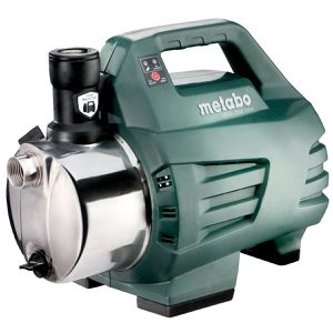 Hauswasserwerk Metabo HWA 3500 Inox, 600978000