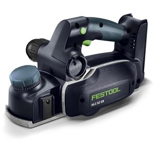 Produktbild für Hobel Festool HLC 82 EB-Basic-Set, 578600