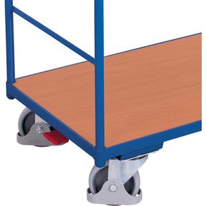 Produktbild für Etagenwagen VARIOfit sw-500.211