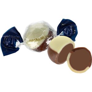 Produktbild für Pralinen Maitre-Truffout Pralinen Duo, 65 Stück