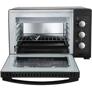 Produktbild für Minibackofen esperanza EKO008N