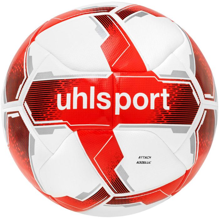 Uhlsport Sala Match Addglue Hallenfußball - Größe 4 FIFA BASIC