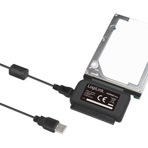 Produktbild für USB-Adapter LogiLink AU0006C