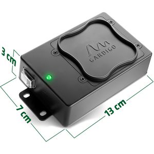 Produktbild für Marderschreck Gardigo Marder-Frei easyGo