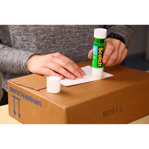 Produktbild für Klebestift Scotch Glue Stick, 21g