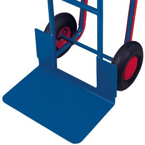 Produktbild für Sackkarre VARIOfit Kufenkarre, sk-710.201