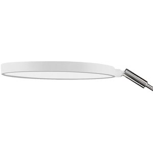Produktbild für Schreibtischlampe Hansa Spark, weiß, LED, dimmbar