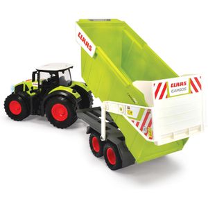 Produktbild für Landwirtschaftsfahrzeug Dickie-Toys Claas Axion