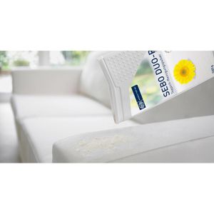 Produktbild für Teppichreiniger Sebo Duo-P, 2,5 kg