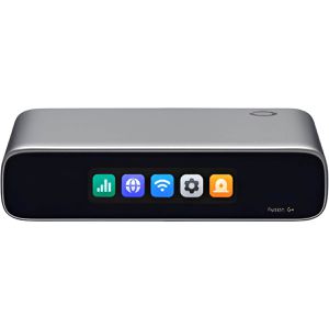 Produktbild für Gateway TP-Link Omada Fusion G+, Desktop