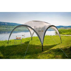 Produktbild für Pavillon Coleman Event Shelter XL, hellgrau