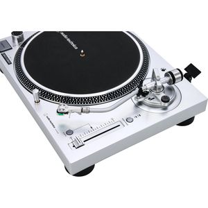 Produktbild für Plattenspieler audio-technica AT-LP120XUSB mit USB